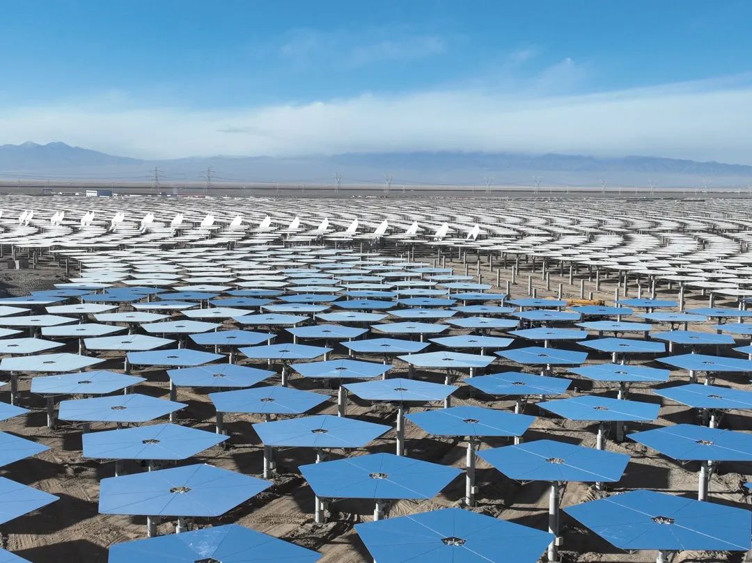 政府搭臺(tái)，共筑創(chuàng)新“鄰里圈” 以新型協(xié)同模式服務(wù)國家重點(diǎn)能源項(xiàng)目研發(fā)